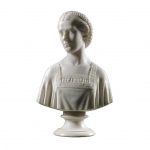 A Gilt and Bronze Ewer with Cherub