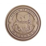 Sterling Silver Heart Shaped Ring Tray